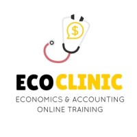 EcoClinic logo - Similar company to Ecoklin