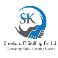 Sreekara IT Staffing Private Limited logo - Similar company to Digital Scripts, Inc.