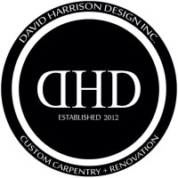 David Harrison Design Inc. logo - Similar company to Kay2 Contracting