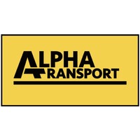 ALPHA TRANSPORT SAS logo - Similar company to Hexa Transports
