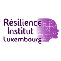 Résilience Institut Luxembourg logo - Similar company to Green Mango - Burger & Cocktail