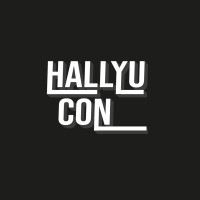 Hallyu Con logo - Similar company to Frontrow
