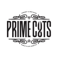 Prime Cuts Cannabis Nursery and Seed Bank logo - Similar company to Tumi Genomics