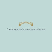 Cambridge Consulting Group logo - Similar company to Cambridge Consulting Group