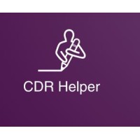 CDR Helper logo - Similar company to Cdr Elite Writers