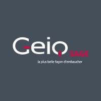 GEIQ SAGe logo - Similar company to Objectif Pro&Co