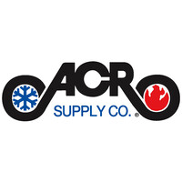 ACR Supply Co. logo - Similar company to 1St Choice Ac, Heating, Plumbing & Gas