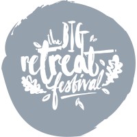 The Big Retreat Festival logo - Similar company to Baltic Weekender