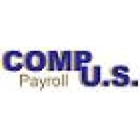 CompUS Payroll Service logo - Similar company to Payroll Plus Outsourcing