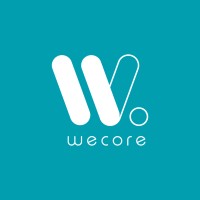 Wecore logo - Similar company to Corpcable