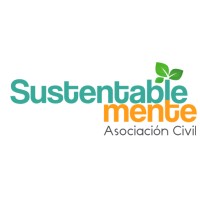 Sustentable-Mente A.C. logo - Similar company to Servicios Integrales En Medio Ambiente (Simeam)