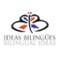 Ideas Bilingües | Bilingual Ideas Translation Services logo - Similar company to Pegasus Translation & Interpretation Solutions Ltd.