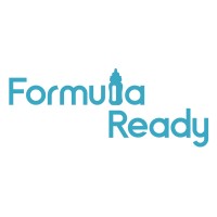 Formula Ready logo - Similar company to Mango