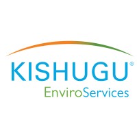 Kishugu Enviro Services logo - Similar company to Fire Ops Sa