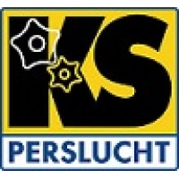 KS Perslucht B.V. logo - Similar company to Ce-Persluchttechniek B.V.
