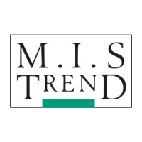 MIS Trend logo - Similar company to Satiscan