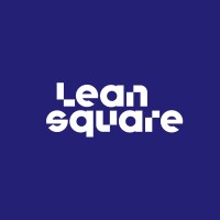 LeanSquare logo - Similar company to La Grand Poste