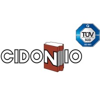 CIDONIO,design and manufacturing of sheet metal logo - Similar company to Comec Stampi Per Lamiera