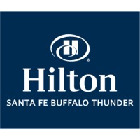 Hilton Sedona Resort @ Bell Rock logo - Similar company to John Murray Business