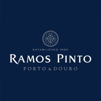 Ramos Pinto logo - Similar company to Soquermar