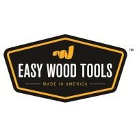 Easy Wood Tools logo - Similar company to Easywood