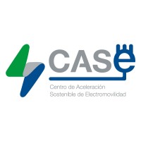Centro de Aceleración Sostenible de Electromovilidad logo - Similar company to Scientiis-Chile