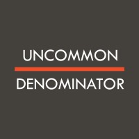 Uncommon Denominator logo - Similar company to Gfr Fund