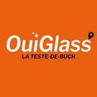 OuiGlass La Teste-de-Buch logo - Similar company to Espace Crédits | Votre Courtier De Crédits