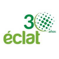 Laboratorio Éclat logo - Similar company to Laboratorio Genbio