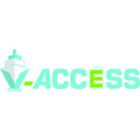 V-ACCESS logo - Similar company to Exagone