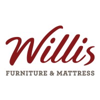 Willis Furniture Company, Inc. logo - Similar company to K & B Furniture Company, Inc.