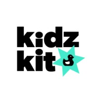 kidzkit logo - Similar company to Piccup