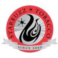 Starbuzz Tobacco Inc. logo - Similar company to Fordbridge Events