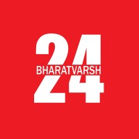 Bharatvarsh 24 logo - Similar company to Eventone