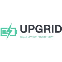 UpGrid logo - Similar company to Upgrid Solutions