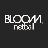 BLOOM Netball logo - Similar company to Indy Pixels Ventures