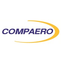 Compaero, Inc. logo - Similar company to Rotary Electronics Pvt Ltd - India
