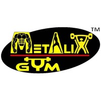 Metalix Gym logo - Similar company to Brix Gym