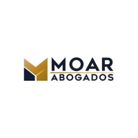 MOAR Abogados logo - Similar company to Gencor Perú