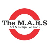 The MARS Art & Design Solutions logo - Similar company to Ghltoolheads