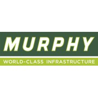 Murphy logo - Similar company to Keltbray