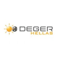 DEGERHELLAS logo - Similar company to Qksol - Energy Solutions