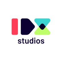 IDX Studios Inc. logo - Similar company to Cubevi