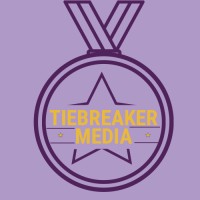 Tiebreaker Media logo - Similar company to Obelithe Studios