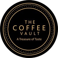 The Coffee Vault logo - Similar company to Tritan Solutions Private Limited
