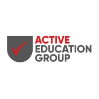 Active Education Group Ltd logo - Similar company to Ultimate Activity Camps