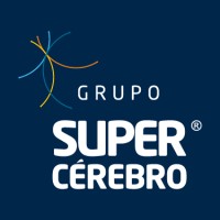 Super Cérebro Vila Prudente logo - Similar company to Na Mooca - Marketing, Design E Propaganda