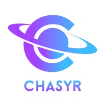 Chasyr logo - Similar company to Vesedia