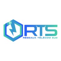 Réseaux Travaux Sud logo - Similar company to Administrateur Reseaux Telecom