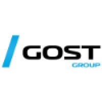 GOST Group logo - Similar company to Ifindcheaters